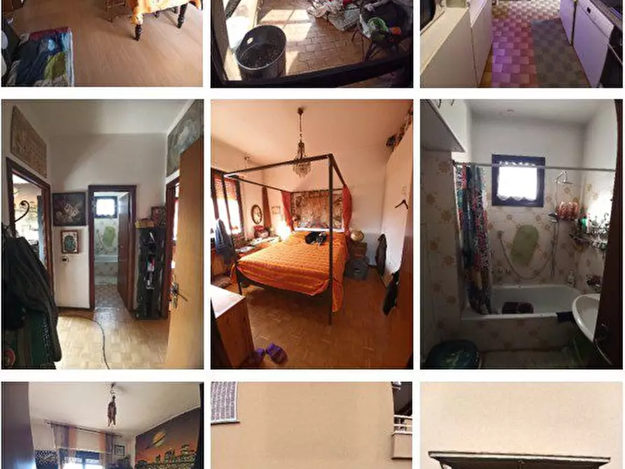 Immagine 3 di Appartamento in vendita  7/9 a Arcore