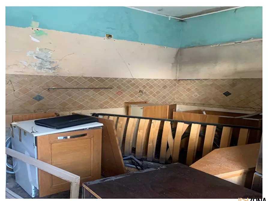 Immagine 4 di Appartamento in vendita  6 a Varedo