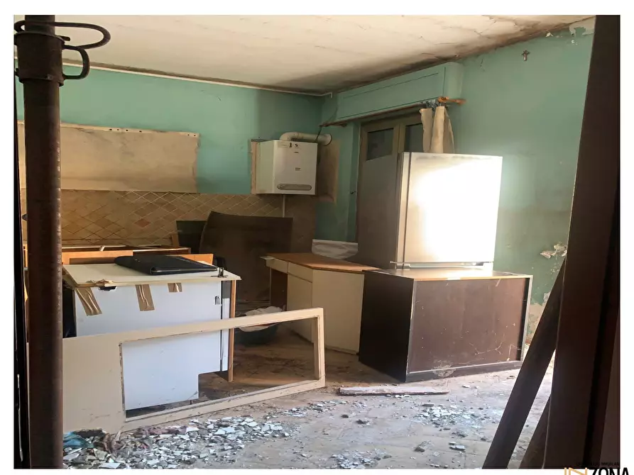 Immagine 5 di Appartamento in vendita  6 a Varedo