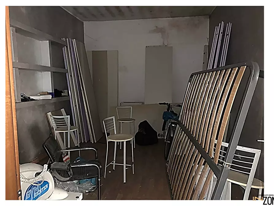 Immagine 6 di Appartamento in vendita  6 a Varedo