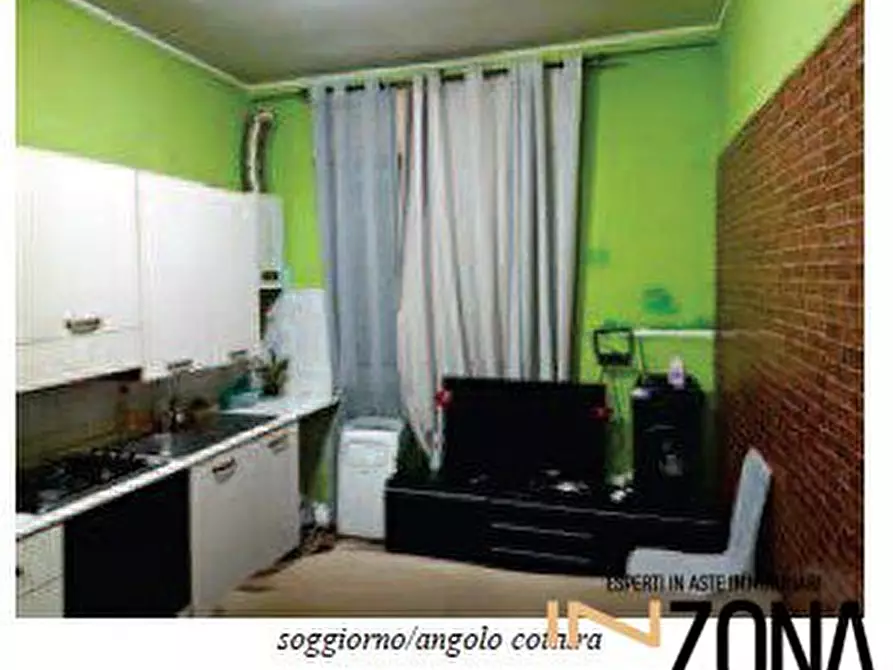 Immagine 6 di Appartamento in vendita  4 a Carnate
