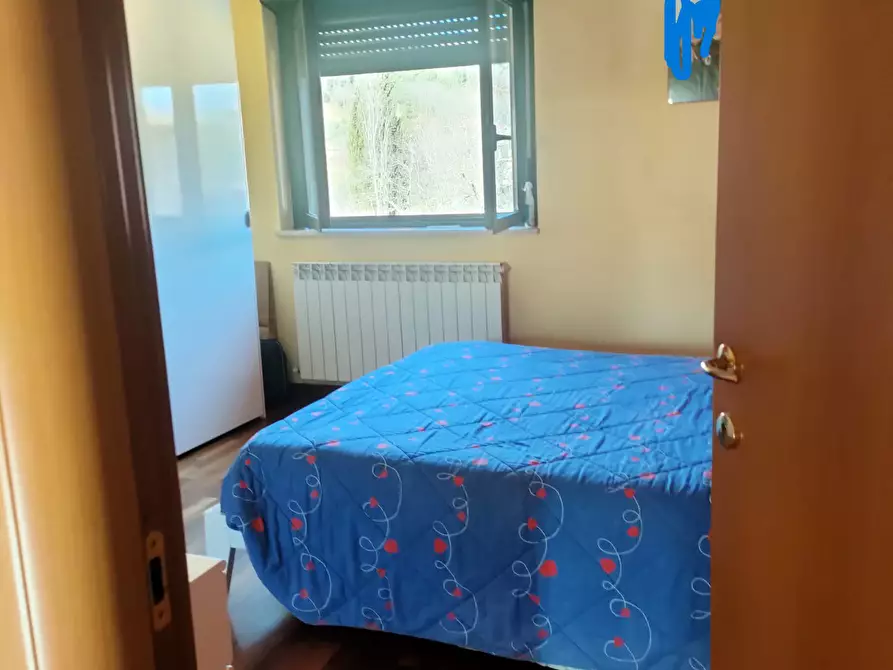 Immagine 3 di Appartamento in vendita  a Torricella Sicura