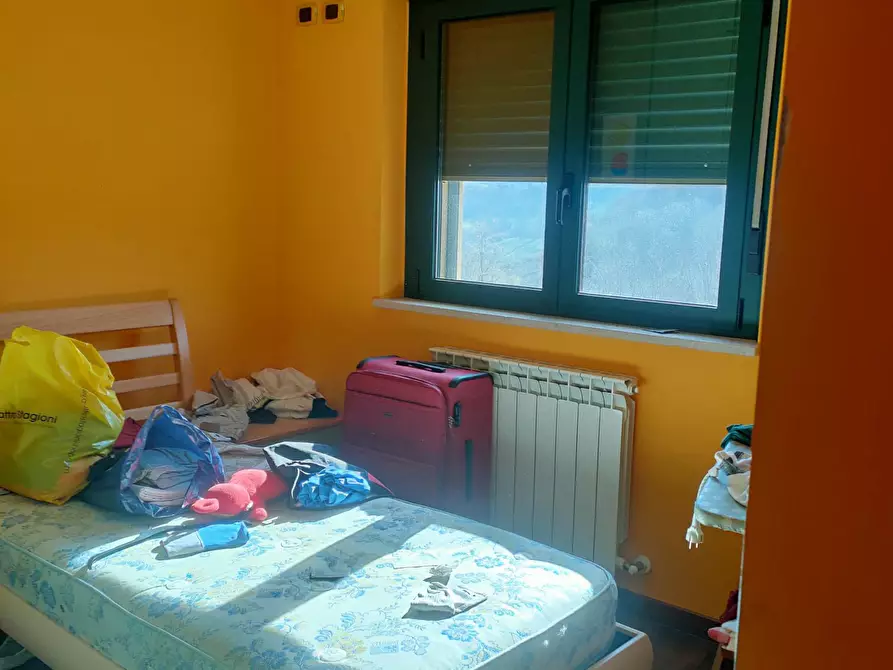 Immagine 4 di Appartamento in vendita  a Torricella Sicura