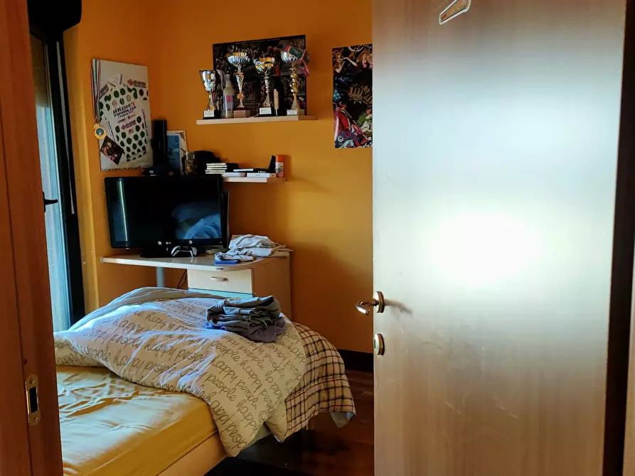 Immagine 5 di Appartamento in vendita  a Torricella Sicura