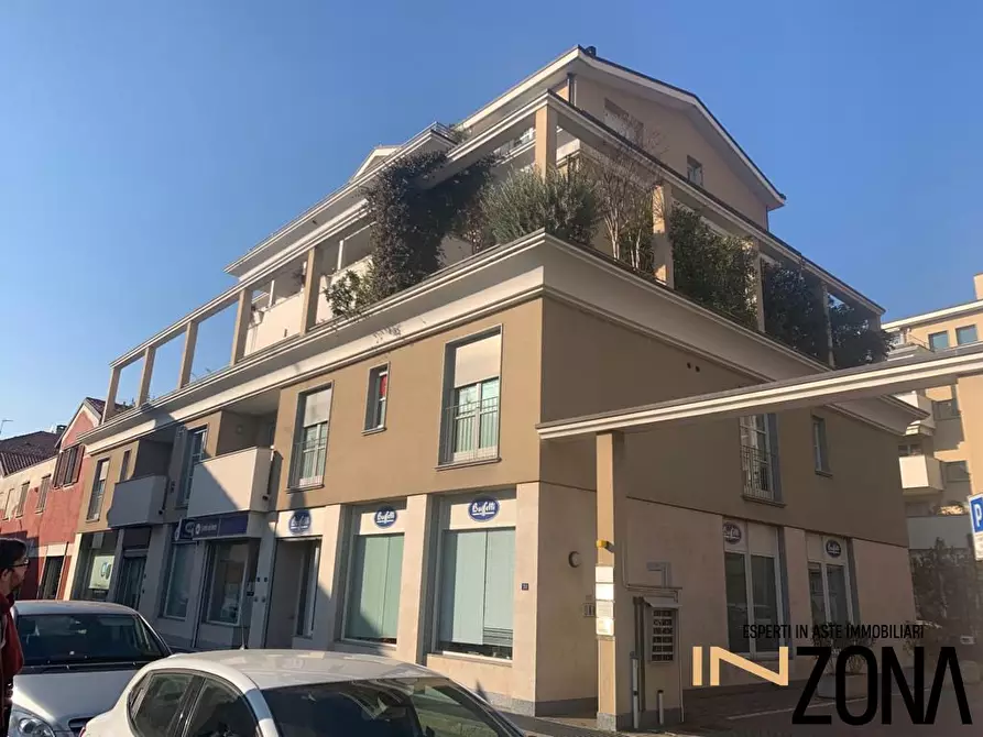 Immagine 4 di Appartamento in vendita  41 a Seregno