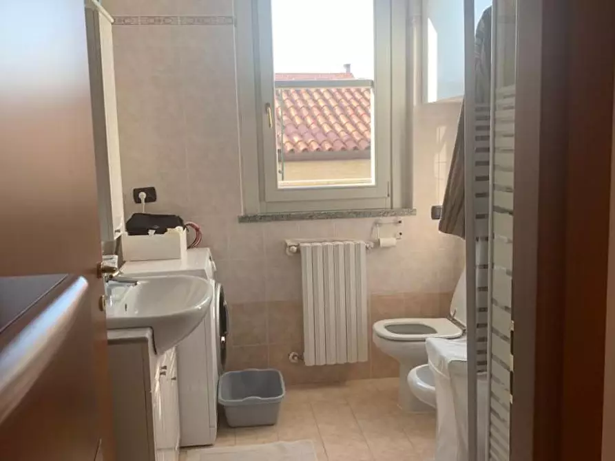 Immagine 5 di Appartamento in vendita  41 a Seregno