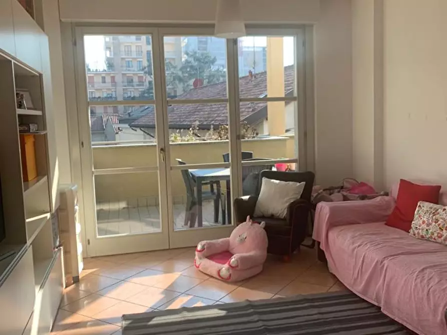 Immagine 1 di Appartamento in vendita  41 a Seregno