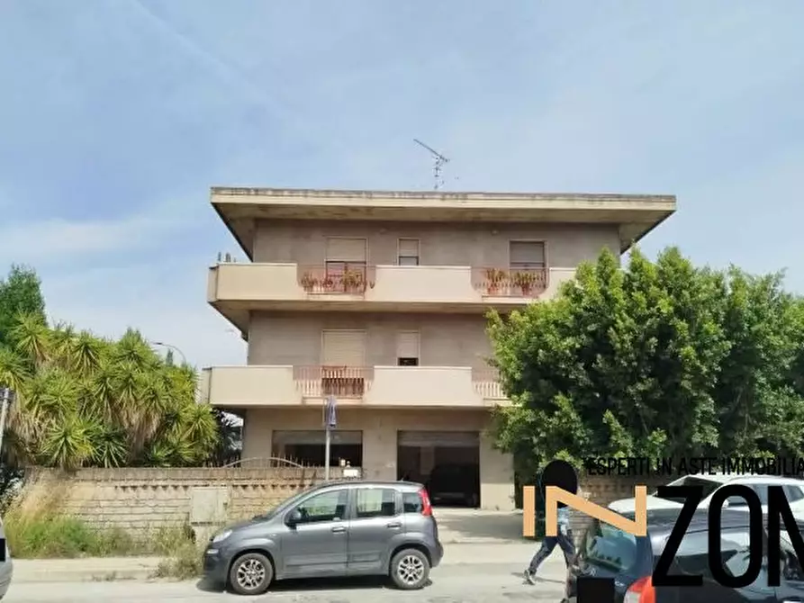 Immagine 2 di Appartamento in vendita  428 a Montesilvano