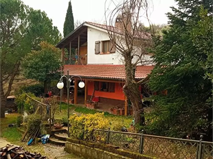 Immagine 6 di Villa in vendita  a Torricella Sicura