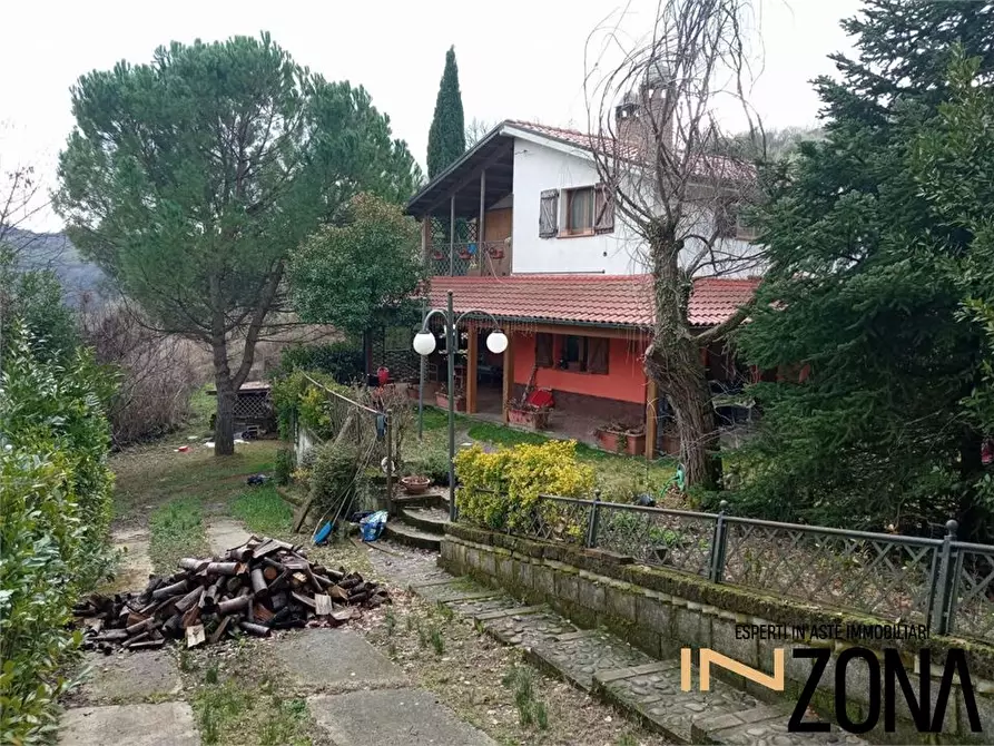 Immagine 8 di Villa in vendita  a Torricella Sicura