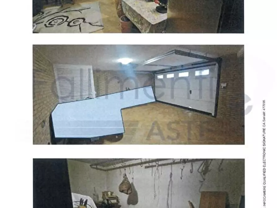 Immagine 9 di Villa in vendita  3 a Nereto