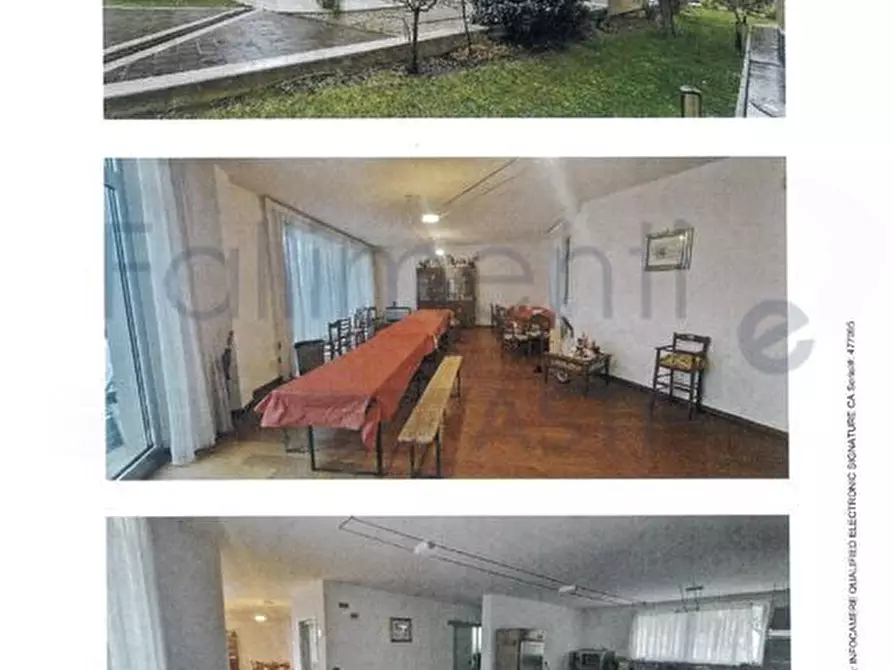Immagine 6 di Villa in vendita  3 a Nereto