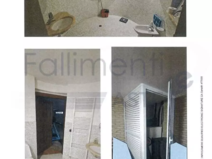 Immagine 10 di Villa in vendita  3 a Nereto