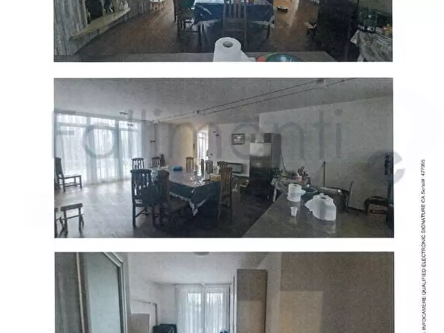 Immagine 7 di Villa in vendita  3 a Nereto