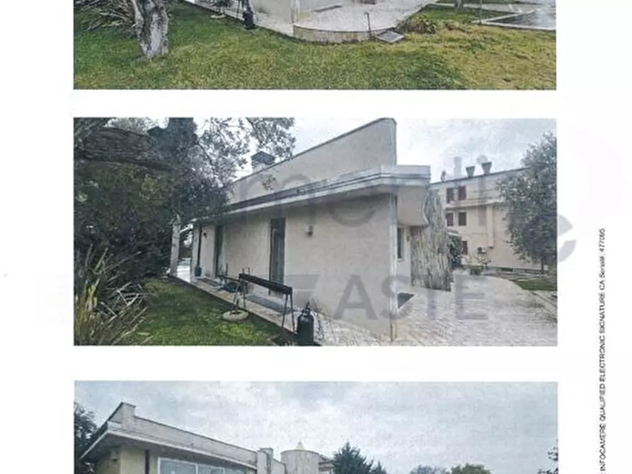 Immagine 5 di Villa in vendita  3 a Nereto