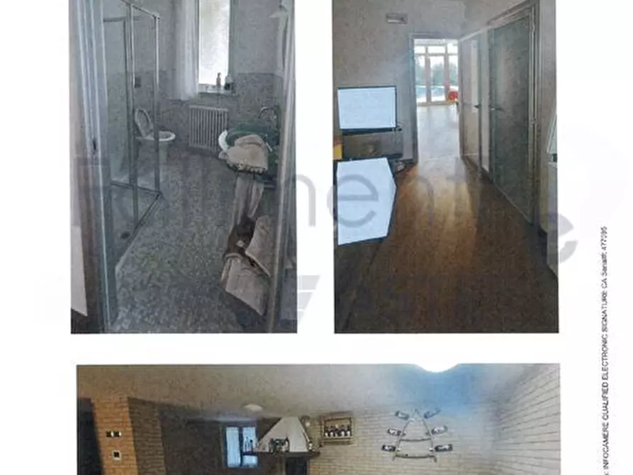 Immagine 8 di Villa in vendita  3 a Nereto