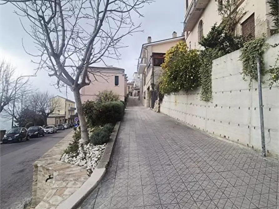 Immagine 5 di Appartamento in vendita  a Bucchianico