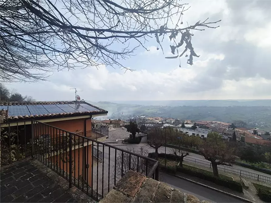 Immagine 4 di Appartamento in vendita  a Bucchianico