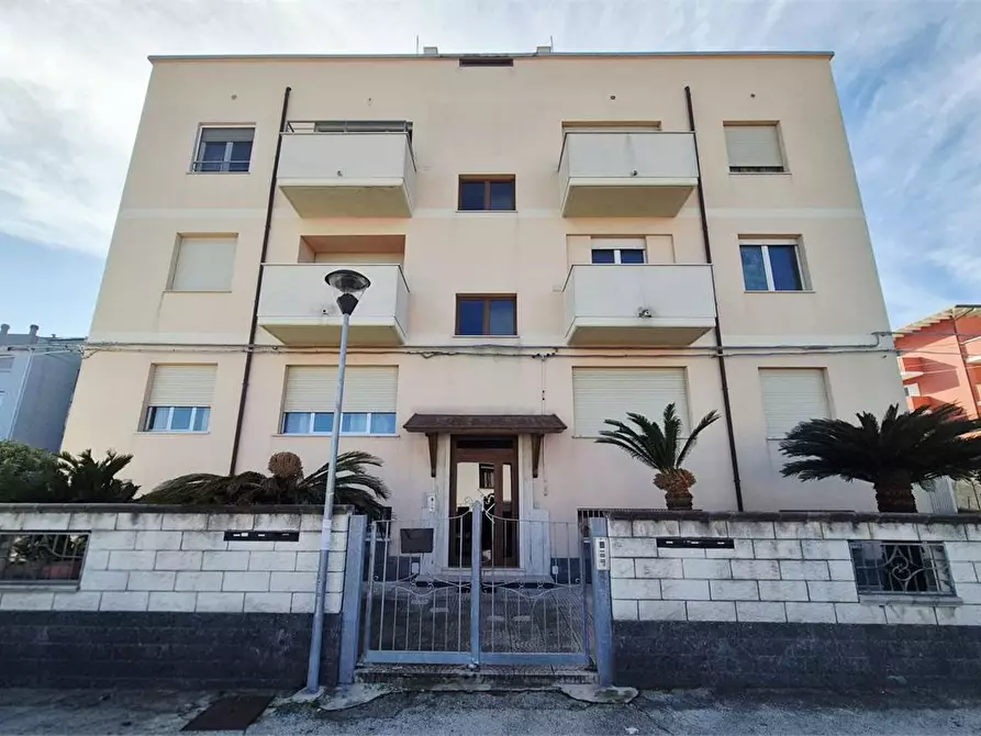 Immagine 1 di Appartamento in vendita  64 a Francavilla Al Mare