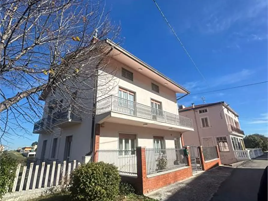 Immagine 1 di Appartamento in vendita  a Tornareccio