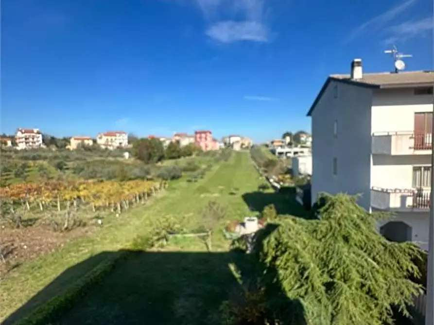 Immagine 6 di Appartamento in vendita  a Tornareccio