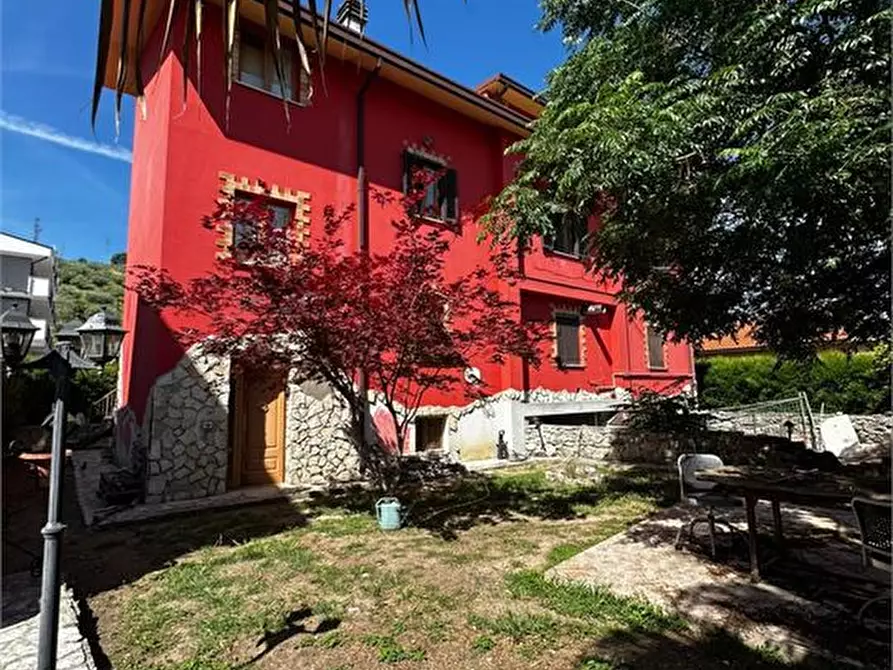 Immagine 1 di Appartamento in vendita  75 a Casoli