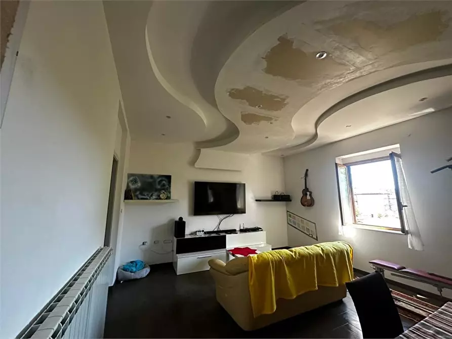 Immagine 9 di Appartamento in vendita  75 a Casoli