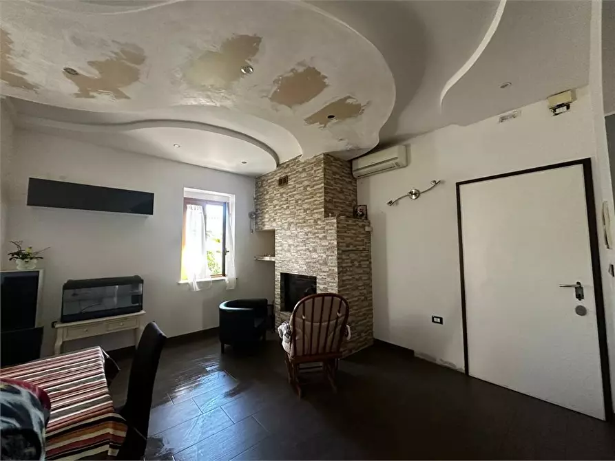 Immagine 8 di Appartamento in vendita  75 a Casoli