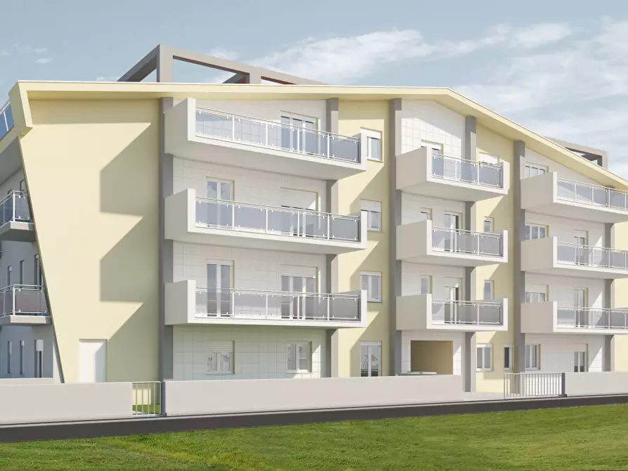 Immagine 1 di Appartamento in vendita  snc a Fossacesia