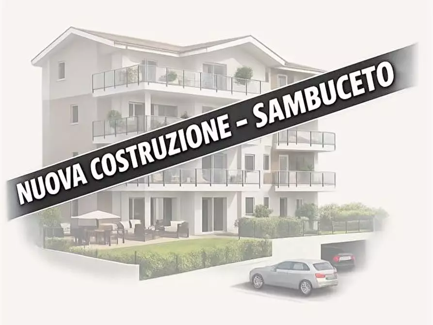 Immagine 1 di Appartamento in vendita  a San Giovanni Teatino