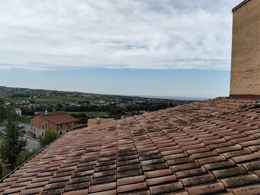 Immagine 10 di Appartamento in vendita  a Miglianico