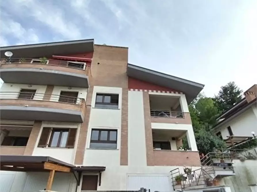 Immagine 1 di Appartamento in vendita  a Miglianico