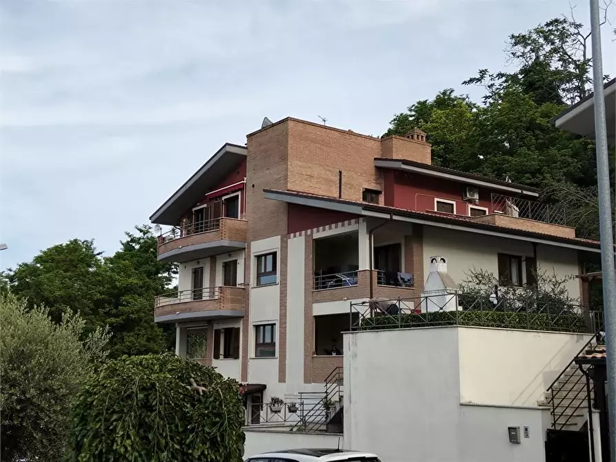Immagine 2 di Appartamento in vendita  a Miglianico