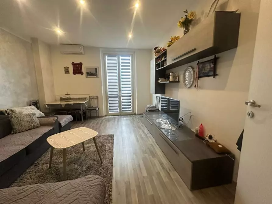 Immagine 1 di Appartamento in vendita  53 a Casoli