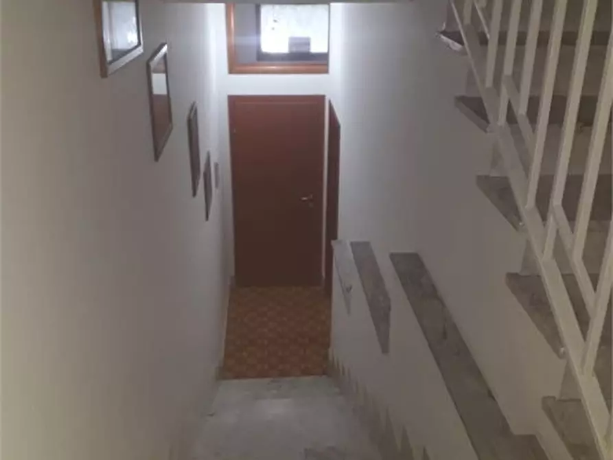 Immagine 4 di Appartamento in vendita  a Roccamandolfi