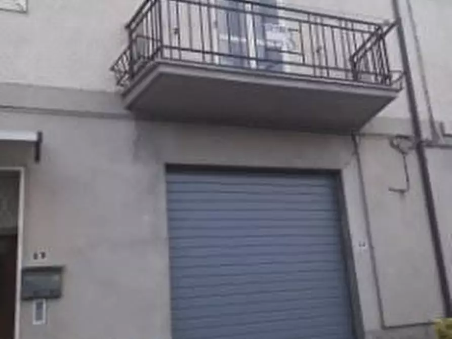 Immagine 3 di Appartamento in vendita  a Roccamandolfi