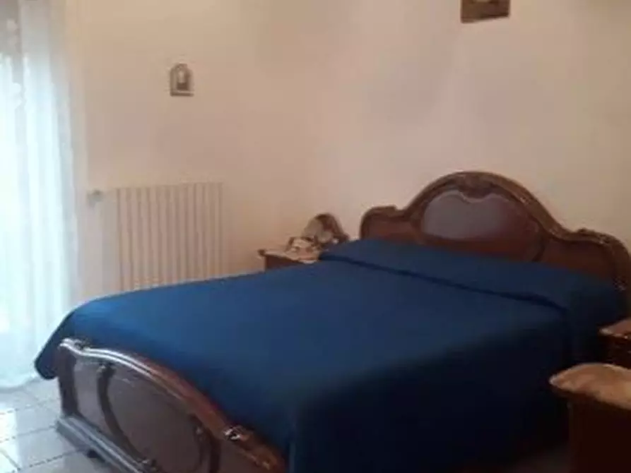 Immagine 6 di Appartamento in vendita  a Roccamandolfi