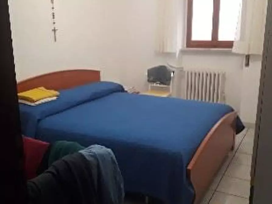 Immagine 7 di Appartamento in vendita  a Roccamandolfi