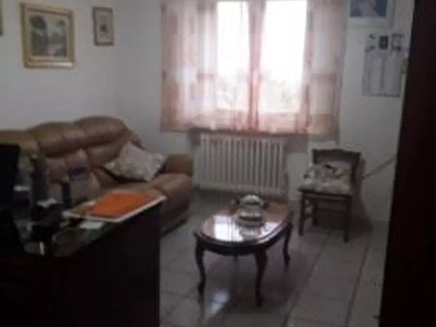 Immagine 9 di Appartamento in vendita  a Roccamandolfi