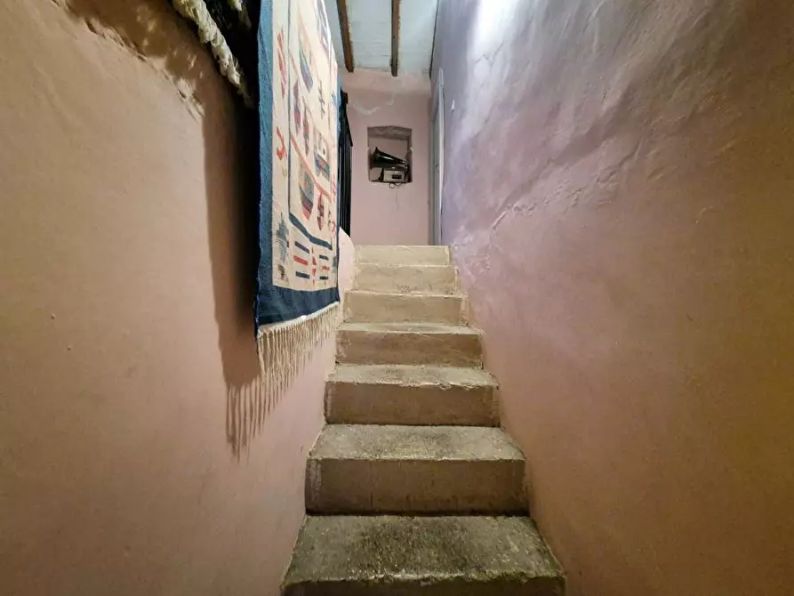 Immagine 6 di Appartamento in vendita  a Pietranico