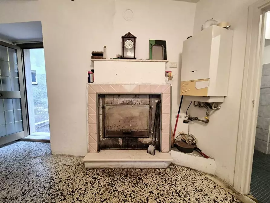 Immagine 5 di Appartamento in vendita  a Pietranico