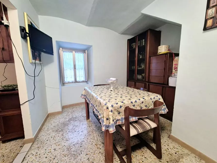 Immagine 2 di Appartamento in vendita  a Pietranico