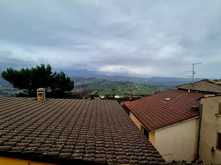 Immagine 3 di Appartamento in vendita  a Pietranico