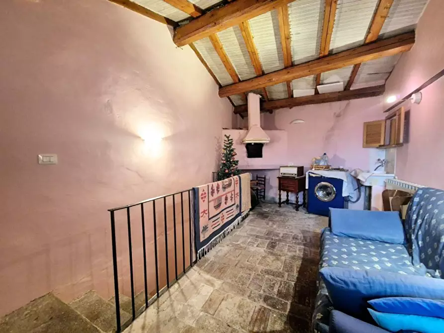 Immagine 8 di Appartamento in vendita  a Pietranico