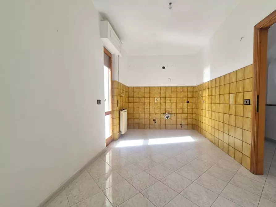 Immagine 1 di Appartamento in vendita  a Penne