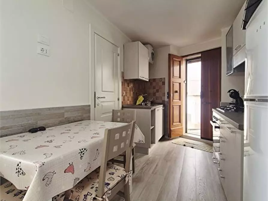 Immagine 4 di Appartamento in vendita  50 a Loreto Aprutino