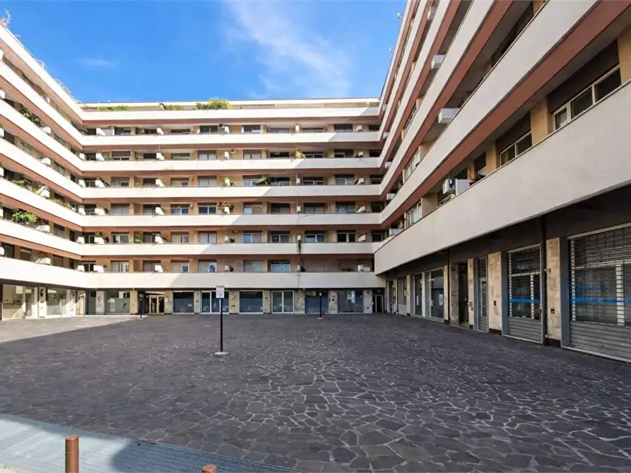Immagine 1 di Appartamento in vendita  a Pescara