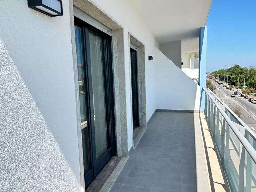 Immagine 2 di Appartamento in vendita  a Pescara