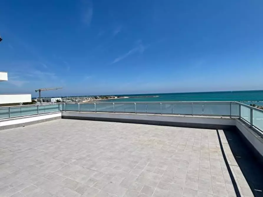 Immagine 9 di Appartamento in vendita  a Pescara