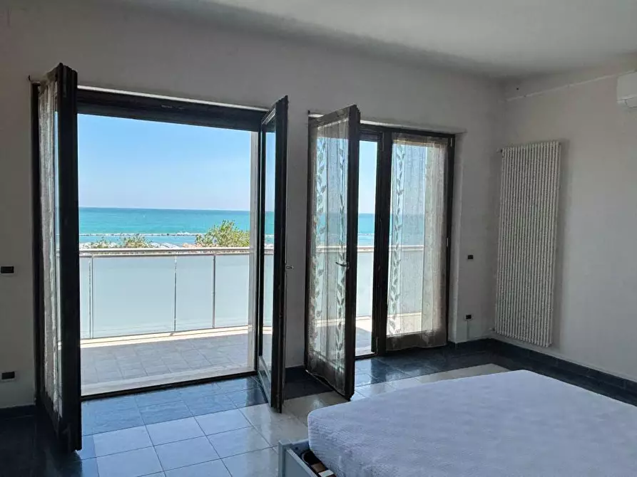 Immagine 4 di Appartamento in vendita  a Pescara
